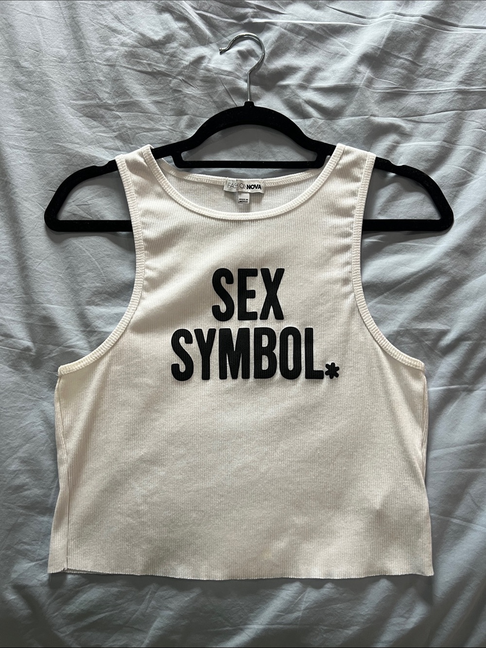 Sex Symbol Top